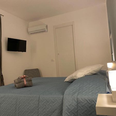 Villa Kola B&B Agrigento Exteriör bild
