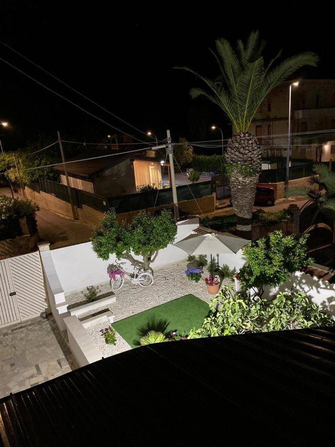 Villa Kola B&B Agrigento Exteriör bild