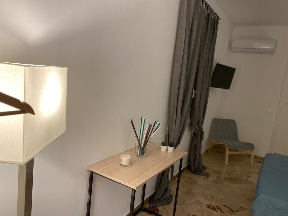 Villa Kola B&B Agrigento Exteriör bild