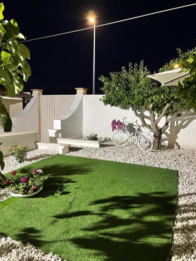 Villa Kola B&B Agrigento Exteriör bild