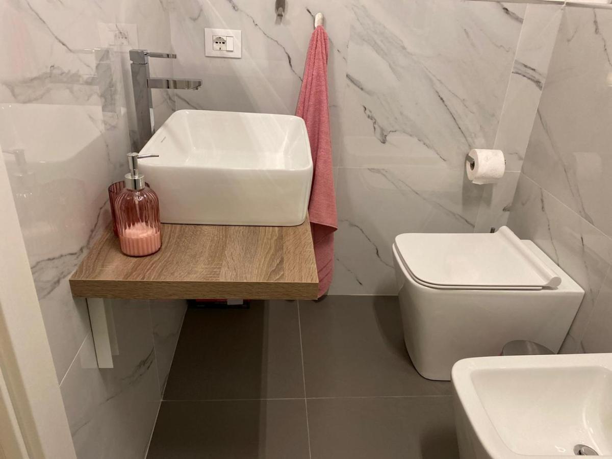 Villa Kola B&B Agrigento Exteriör bild