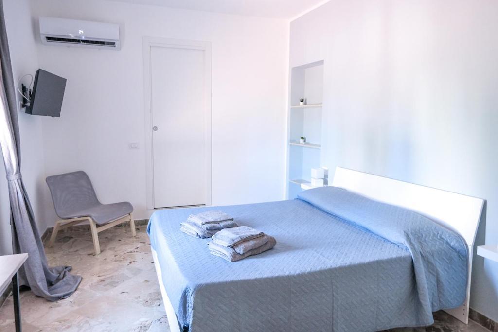 Villa Kola B&B Agrigento Exteriör bild