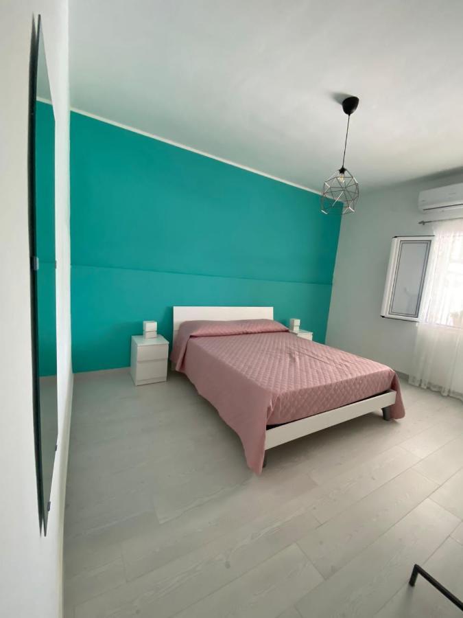 Villa Kola B&B Agrigento Exteriör bild